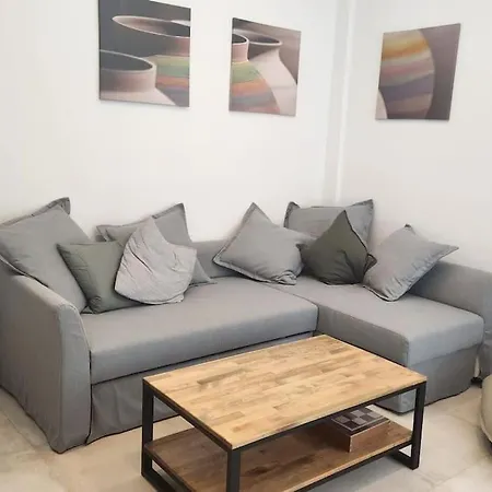 The Lemon Tree Дом отдыха *