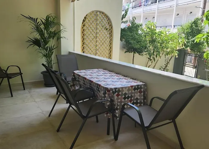 The Lemon Tree