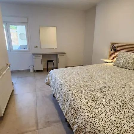 The Lemon Tree Сasa de vacaciones