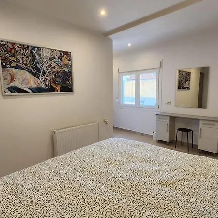 The Lemon Tree Сasa de vacaciones