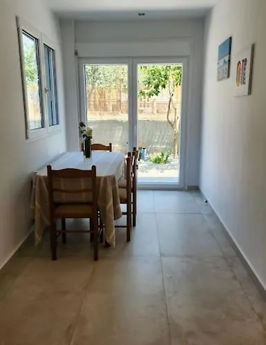 Сasa de vacaciones The Lemon Tree Potos