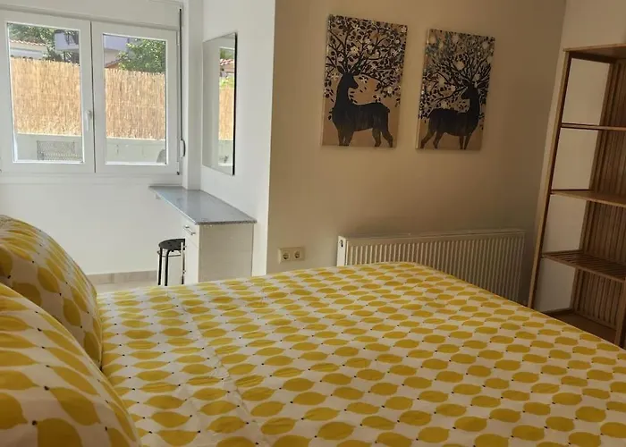 Сasa de vacaciones The Lemon Tree Potos