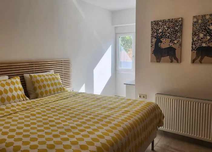 Сasa de vacaciones The Lemon Tree *