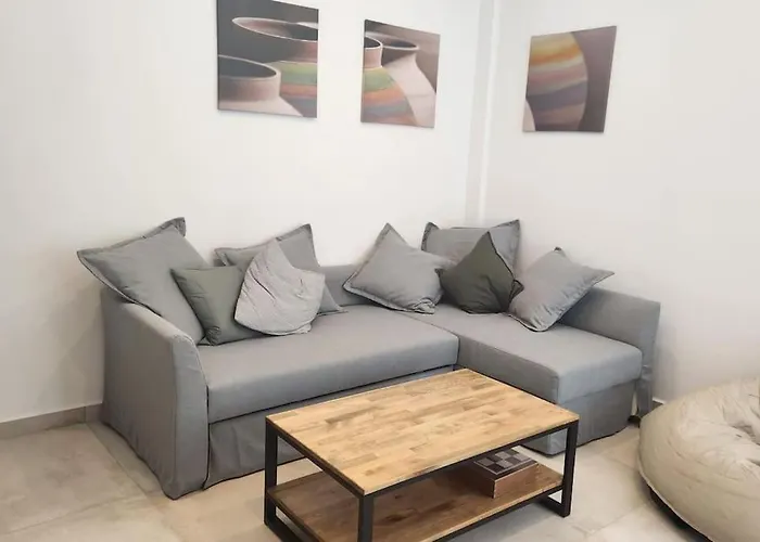 The Lemon Tree Сasa de vacaciones *