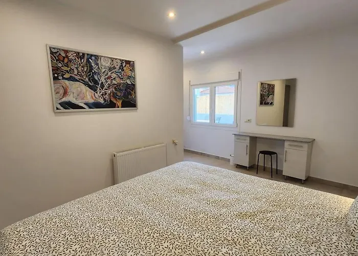 The Lemon Tree Сasa de vacaciones